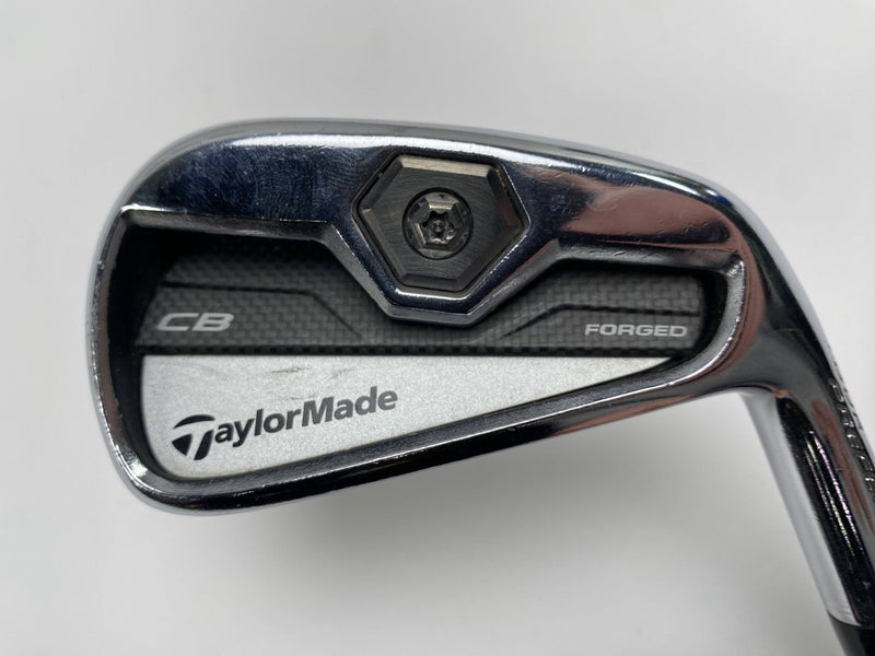 TaylorMade Tour Preferred CB 2011 Single 4 Iron DG X100 Extra Stiff RH