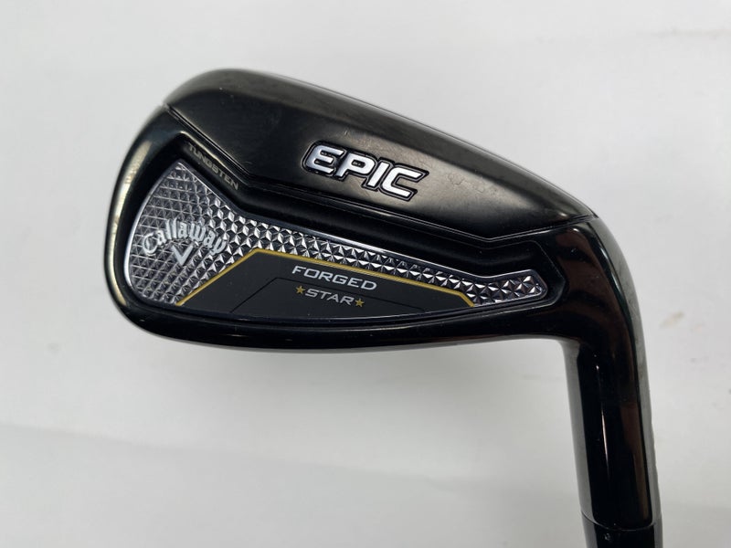 Callaway EPIC Forged Star Single 7 Iron ATTAS Speed Series 40g Ladies RH