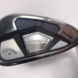 Callaway Rogue ST Max Single 7 Iron Tensei Blue AV Series 65g Regular RH NEW