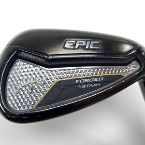 Callaway EPIC Forged Star Single 9 Iron ATTAS Speed Series 40g Ladies RH