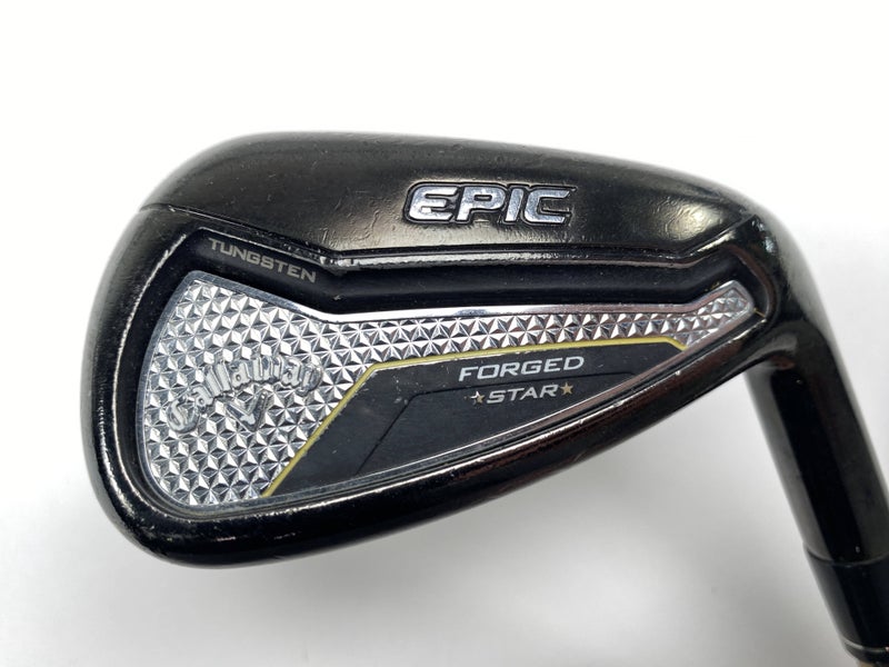 Callaway EPIC Forged Star Single 9 Iron ATTAS Speed Series 40g Ladies RH