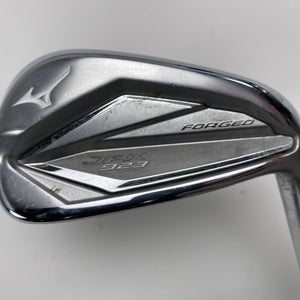 Mizuno JPX 923 Forged Single 7 Iron True Temper Dynamic Gold S300 105g Stiff RH
