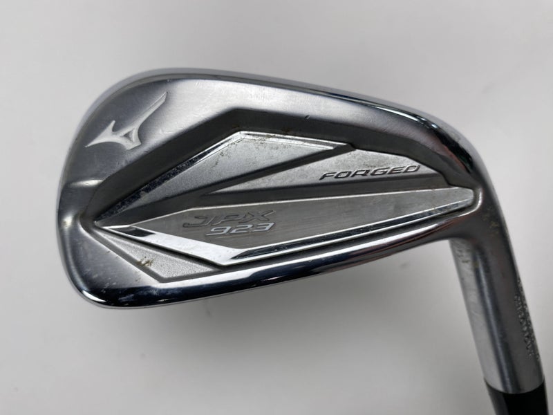Mizuno JPX 923 Forged Single 7 Iron True Temper Dynamic Gold S300 105g Stiff RH