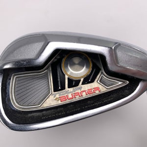 TaylorMade Tour Burner Single 8 Iron Burner 105g Regular Steel Mens RH