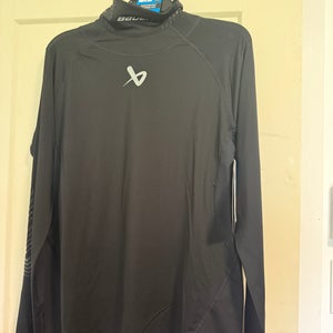 Bauer  LS  Cut-Resistance Large  (Brand New)