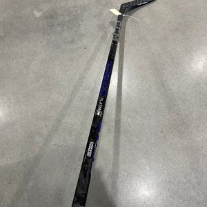 Senior CCM RibCor Titanium Hockey Stick Right Handed P29 Pro Stock (Used)