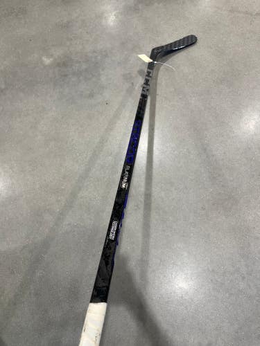 Senior CCM RibCor Titanium Hockey Stick Right Handed P29 Pro Stock (Used)