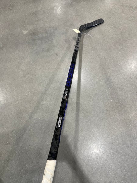 Senior CCM RibCor Titanium Hockey Stick Right Handed P29 Pro Stock (Used)