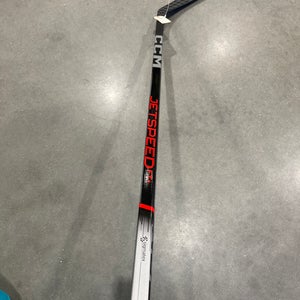Senior CCM Jetspeed FT+ Hockey Stick Right Handed P28 Pro Stock (New)