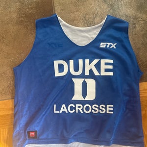 Duke Lacrosse Jersey #79 Josh Zawada
