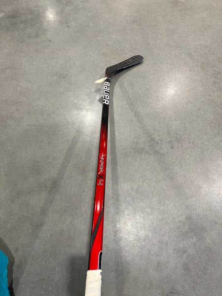 Senior Bauer Vapor X4 Hockey Stick Right Handed P92 (Used)