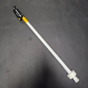 New StringKing Composite 2 pro faceoff Shaft 155 gram double handle