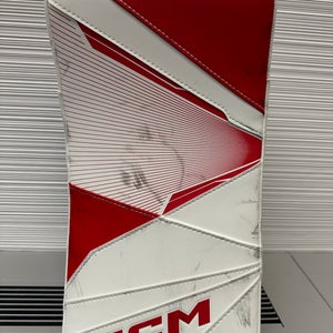 Lightly Used CCM Regular Axis 2.9 Intermediate Blocker