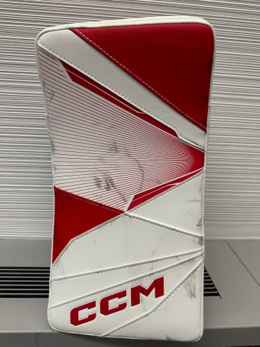 Lightly Used CCM Regular Axis 2.9 Intermediate Blocker