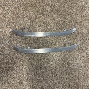 CCM Step steel 255 mm (Used)