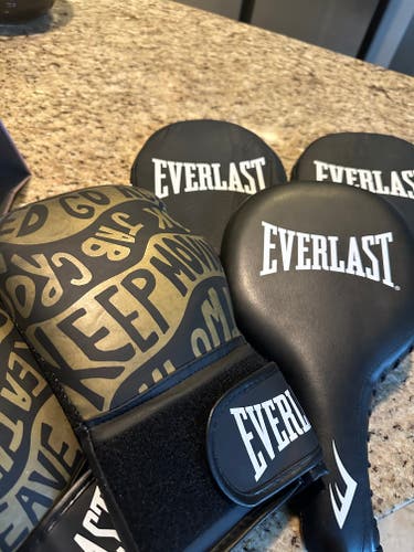 Everlast (Used)