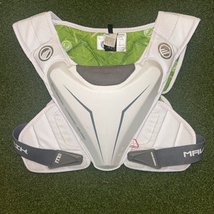 Maverick m5 Speed Pad Lacrosse Shoulder Pad