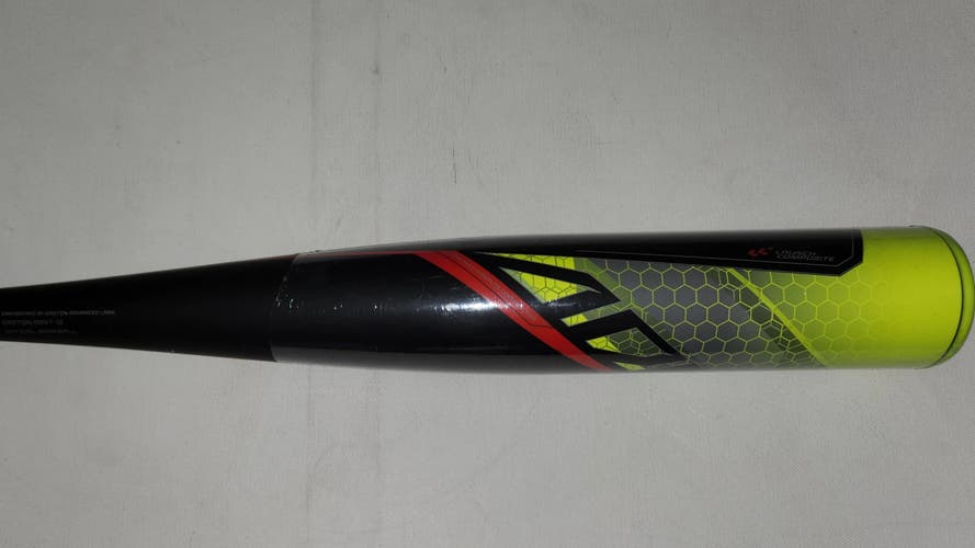 2023 Easton ADV1 Composite USABat Certified Bat (-12) 17 oz 29" (New)