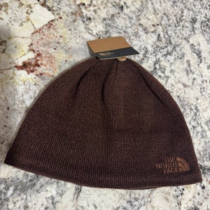 New The North Face Beanie
