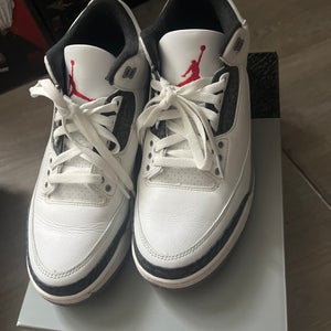 Men's Size M 9.5 (W 10.5) Jordan Shoes (Used)