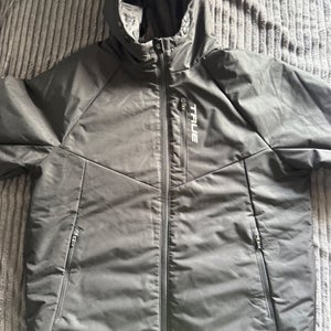 Youth True Winter Jacket