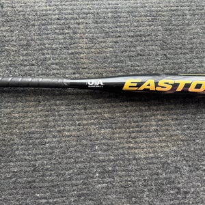 Easton Beast TB USABat Certified Bat (-10)  14 oz 24" (Used)
