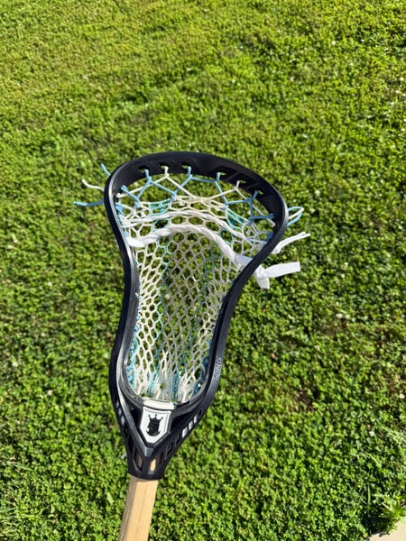 Brine King Strung Head