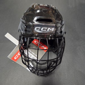 Senior Large CCM Tacks 920 Helmet Only Brand New