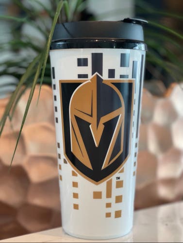 Vegas Golden Knights Tumbler