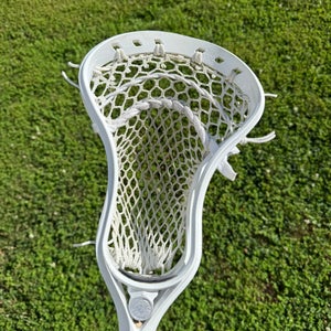 Maverik Tactik Strung Head