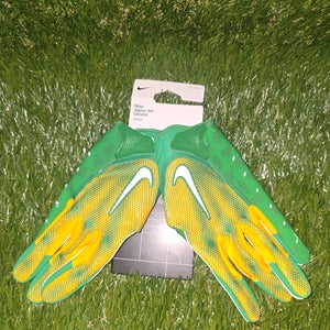 Nike Oregon Ducks Vapor Knit disney