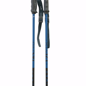 New One Way XTR Comp Ski Poles - 2025 Model (120cm)