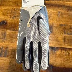 Nike Vapor Jet 7.0 Colorado Buffaloes Multicolor Gloves