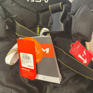 Senior XL CCM Tacks AS-V Hockey Pants (New)
