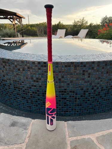 Easton The Dub Composite Bat (-5) 25 oz 30"