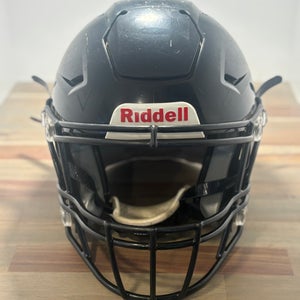 Youth Small Riddell SpeedFlex Helmet