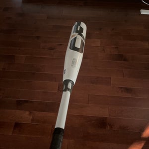 2023 DeMarini CF Composite BBCOR Certified Bat 26 oz 31" (Used)