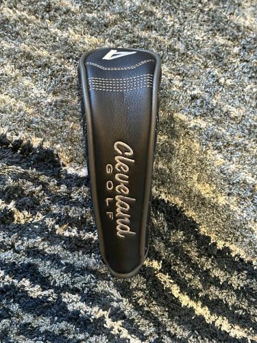 Cleveland Launcher 4 Iron Individual Headcover