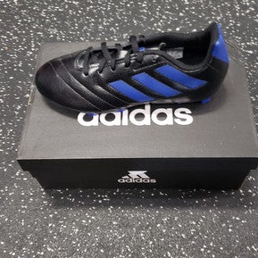 New GOLETTO VII FG J Blk/Blu 11849-ADIFV2894
