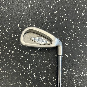Used Callaway BIG BERTHA X-12 Mens Individual Iron RH 8 Iron 11849-S000029023