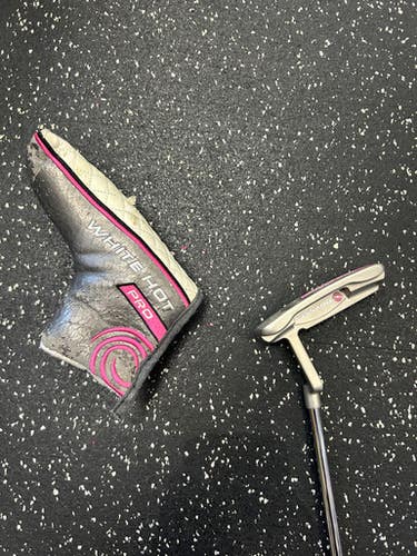 Used Odyssey Jr Putter LH 11849-S000029094