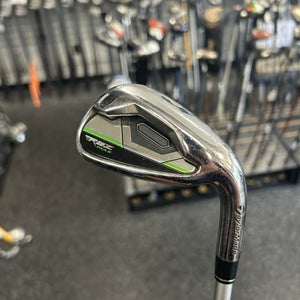Used Taylormade RBZ MAX Mens Individual Iron RH 9 Iron 11849-S000013939