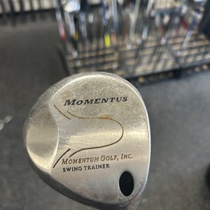 Used Momentus MOMENTUS SWING TRAINER WOOD Swing Aid 11849-S000027969