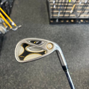 Used Taylormade R7 Mens Individual Iron RH 8 Iron 11849-S000028643