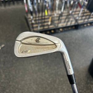 Used Cleveland CG2 CMM Mens Individual Iron RH 8 Iron 11849-S000028688