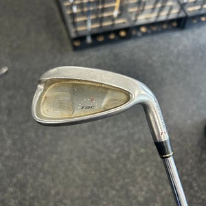 Used Taylormade RAC HT Mens Individual Iron RH 8 Iron 11849-S000028690