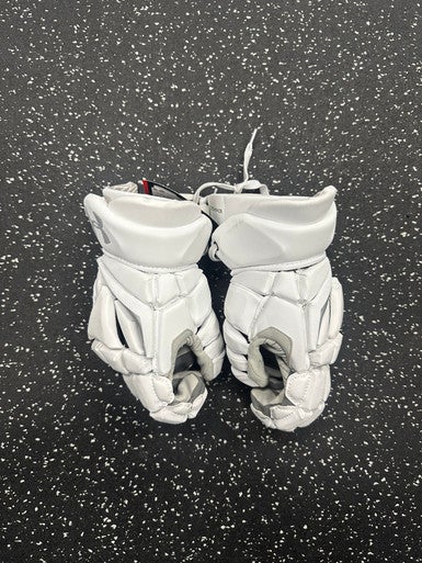 Under Armour ENGAGE 2 Lacrosse Gloves Mens Yellow MD 11849-S000014679