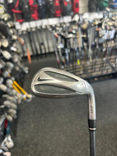 Used Nike SSO Mens Individual Iron RH 8 Iron 11849-S000026893