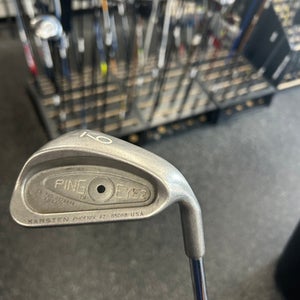 Used Ping BLACK EYE 2 Mens Individual Iron RH 9 Iron 11849-S000026903