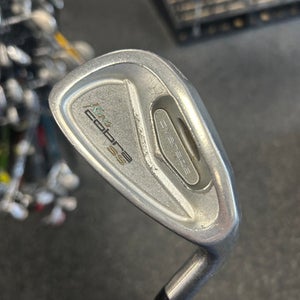 Used Cobra KING COBRA SS Golf Wedge Womens RH Pitching Wedge 11849-S000027665